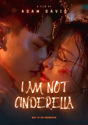 Aku Bukan Cinderella