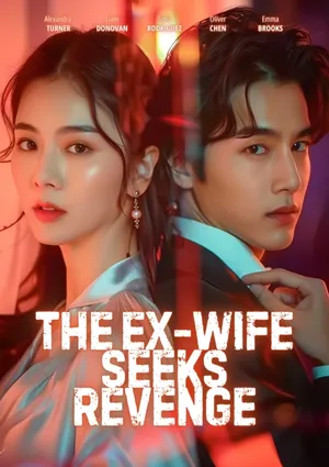 The Ex-Wife Seeks Revenge