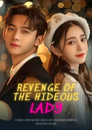Revenge Of The Hideous Lady