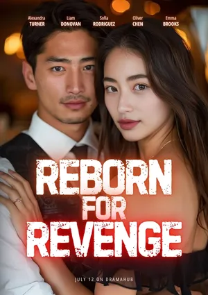 Bangkit untuk Balas Dendam