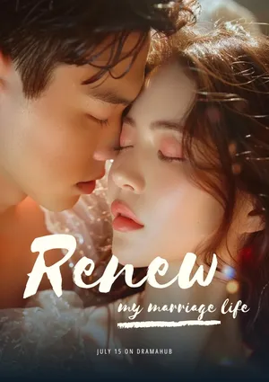 Reborn: I Renew My Marriage Life.