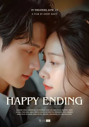 My Happy Ending