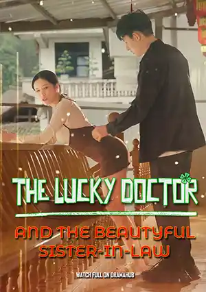 Dokter Keberuntungan dan Kakak Ipar yang Cantik